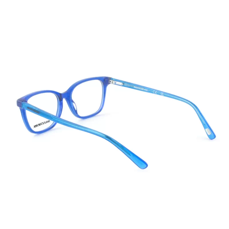 Oculos de Grau Masculino Skechers Azul