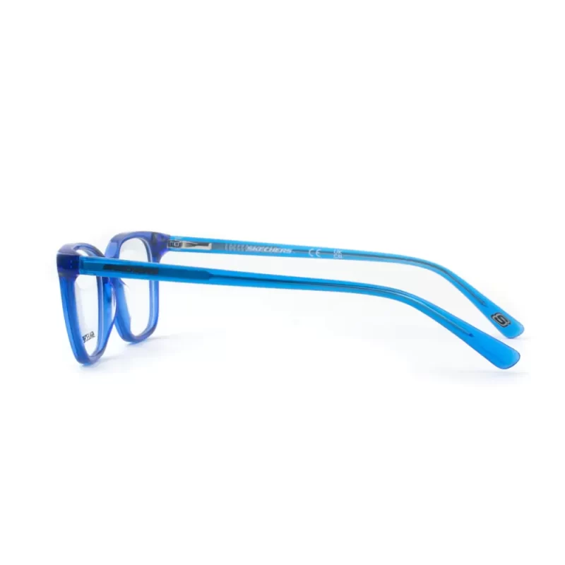 Oculos de Grau Masculino Skechers Azul