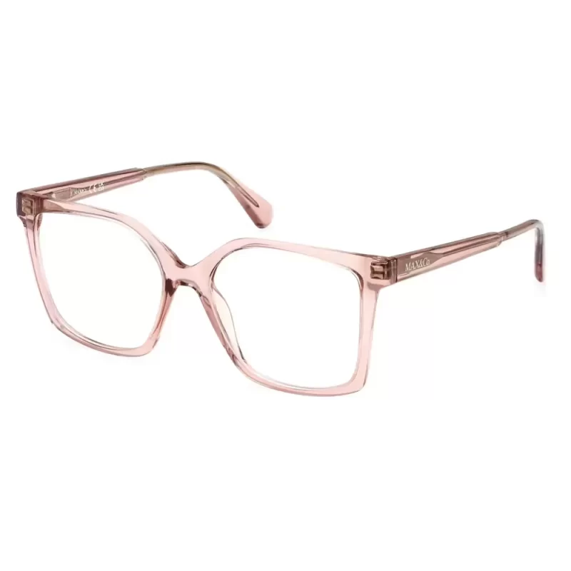 Oculos de Grau Feminino Max&Co Nude