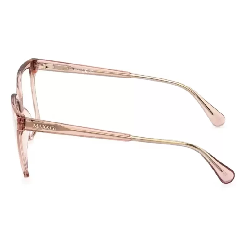 Oculos de Grau Feminino Max&Co Nude