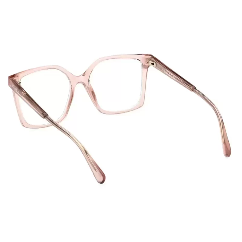 Oculos de Grau Feminino Max&Co Nude