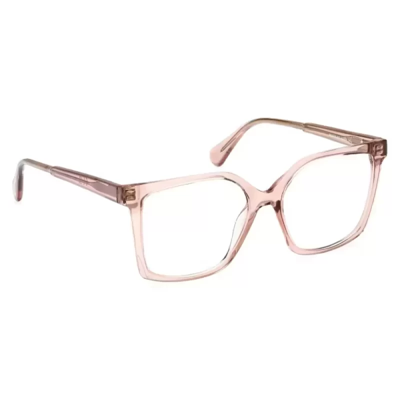 Oculos de Grau Feminino Max&Co Nude