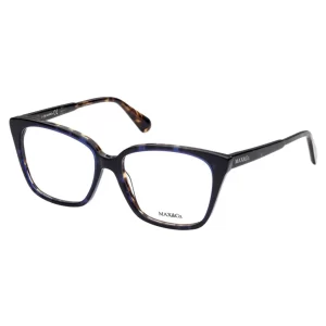 Oculos de Grau Feminino Max&Co Azul