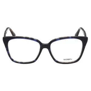 Oculos de Grau Feminino Max&Co Azul