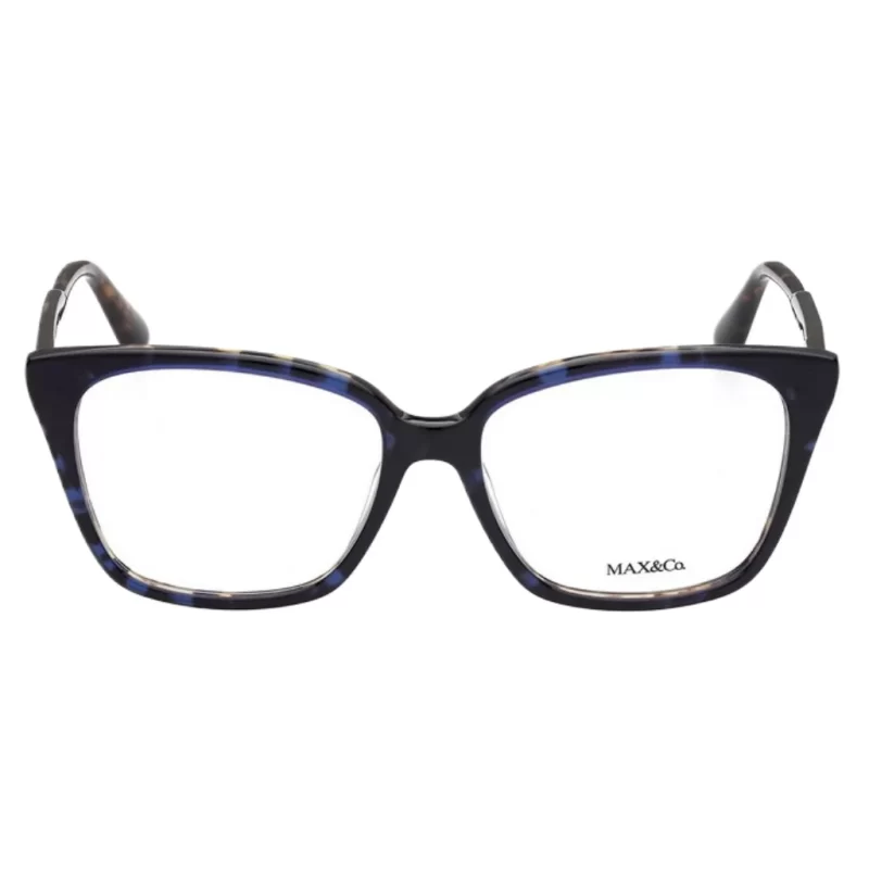 Oculos de Grau Feminino Max&Co Azul