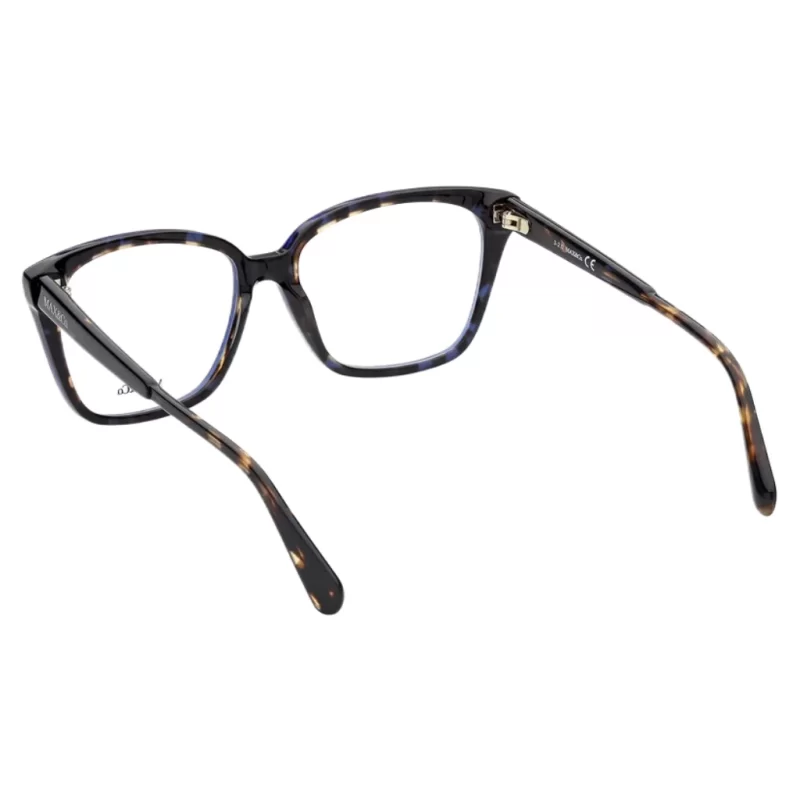 Oculos de Grau Feminino Max&Co Azul