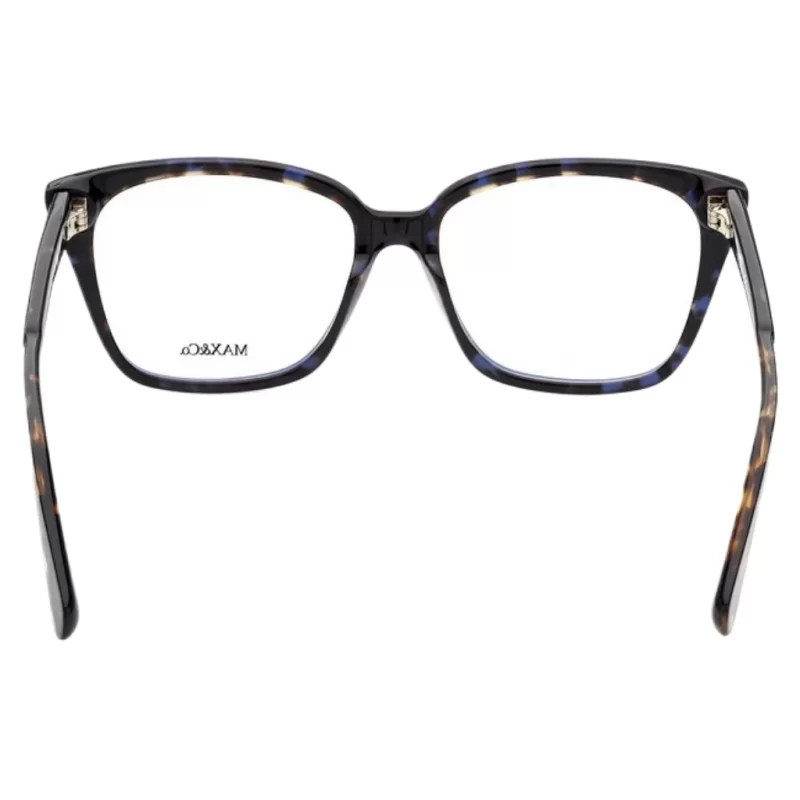 Oculos de Grau Feminino Max&Co Azul