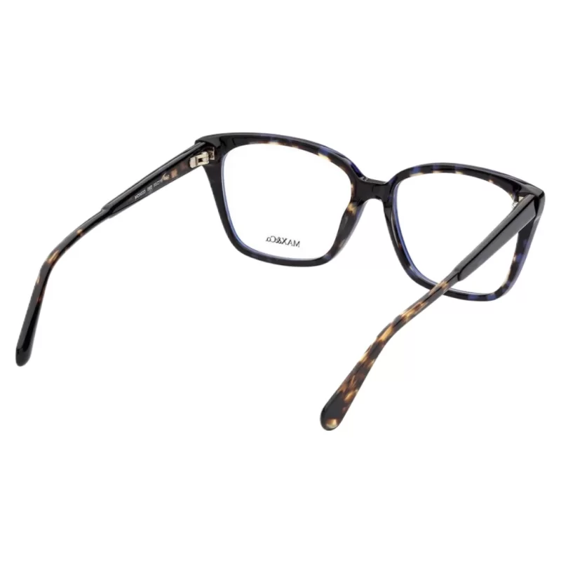 Oculos de Grau Feminino Max&Co Azul