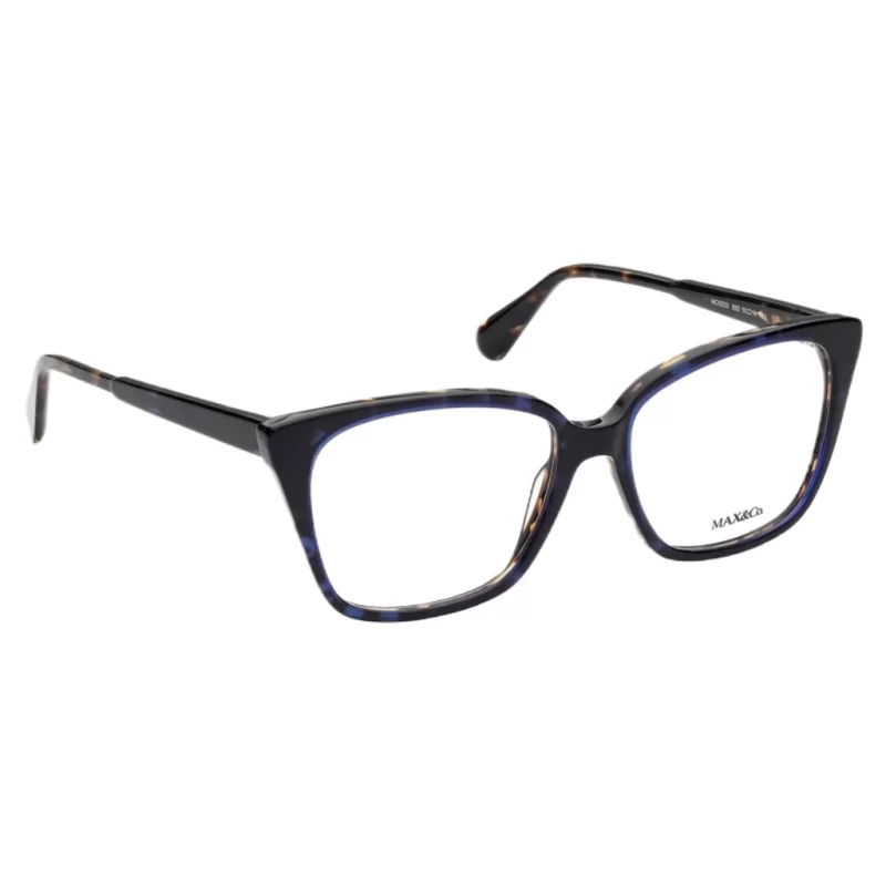 Oculos de Grau Feminino Max&Co Azul