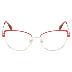 Oculos de Grau Feminino Max&Co Vermelho