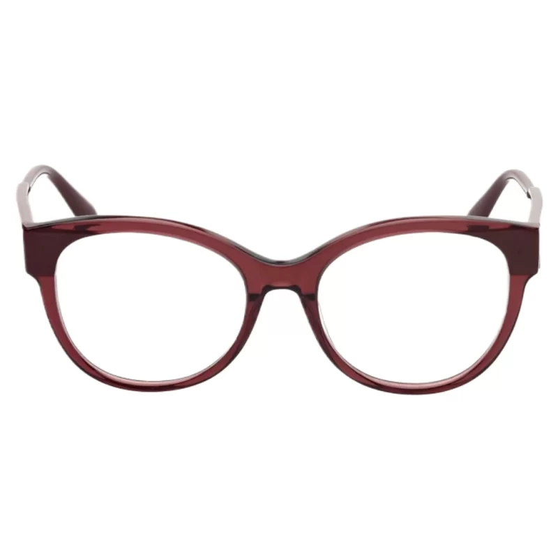 Oculos de Grau Feminino Max&Co Vinho