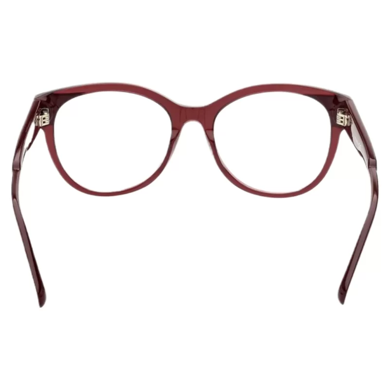 Oculos de Grau Feminino Max&Co Vinho