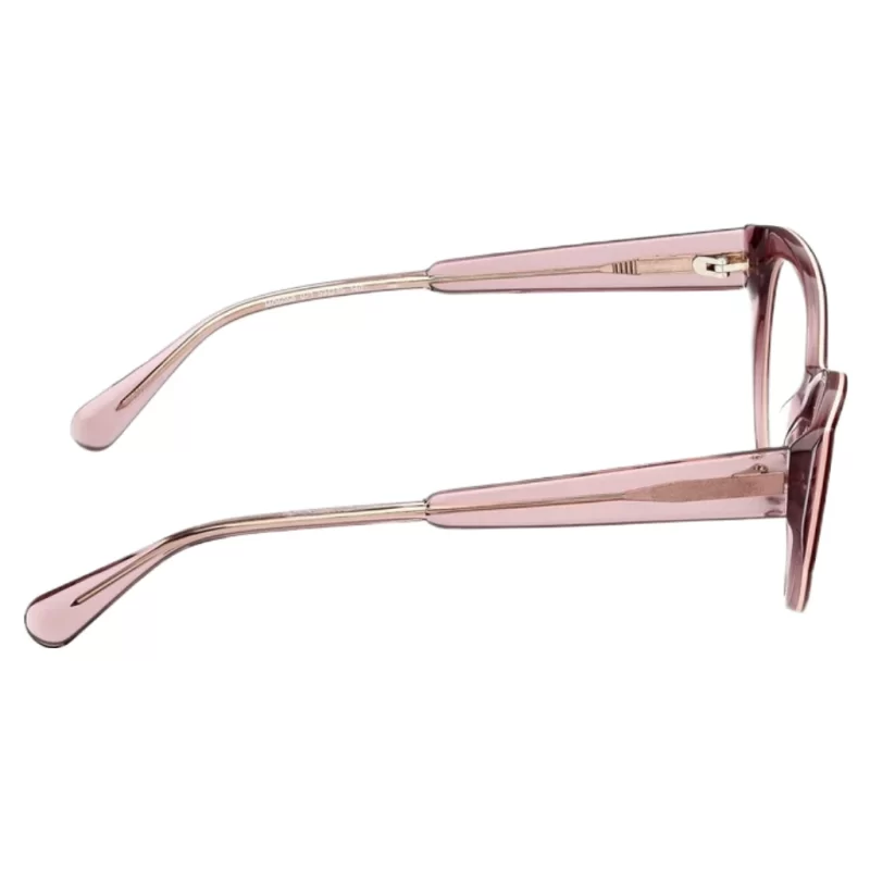 Oculos de Grau Feminino Max&Co Vinho