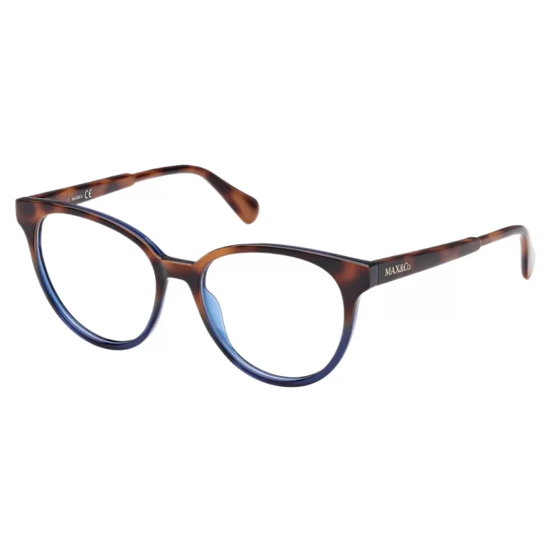 Oculos de Grau Feminino Max&Co Tartaruga