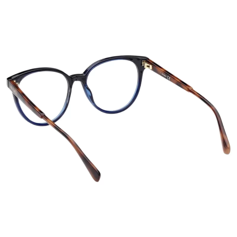 Oculos de Grau Feminino Max&Co Tartaruga