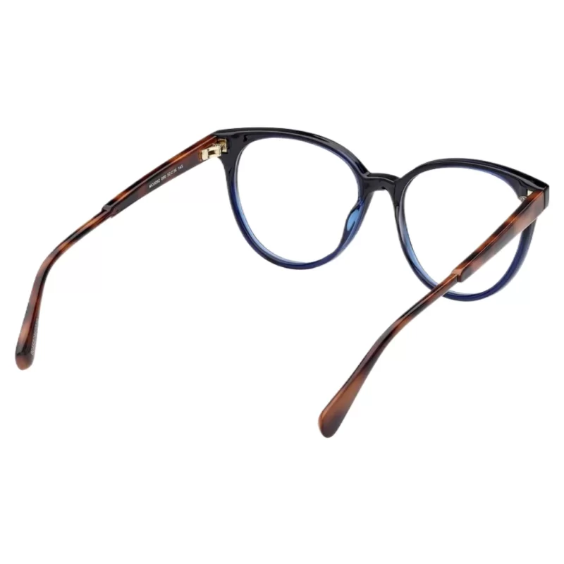 Oculos de Grau Feminino Max&Co Tartaruga