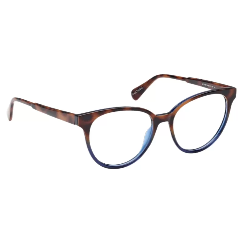 Oculos de Grau Feminino Max&Co Tartaruga