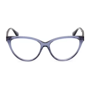 Oculos de Grau Feminino Max&Co Azul