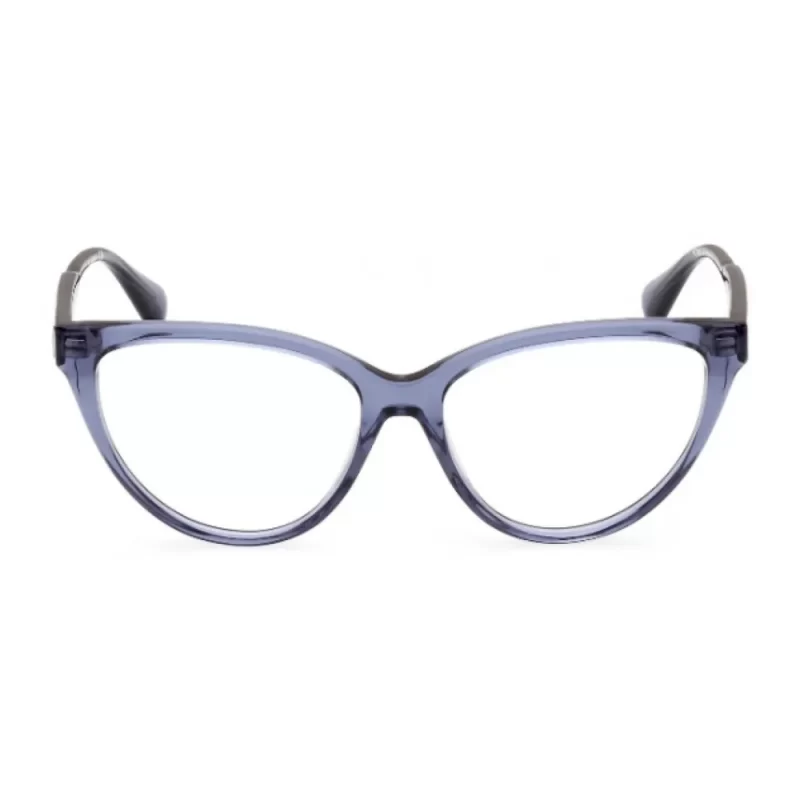 Oculos de Grau Feminino Max&Co Azul