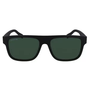 Oculos de Sol Masculino Lacoste Preto