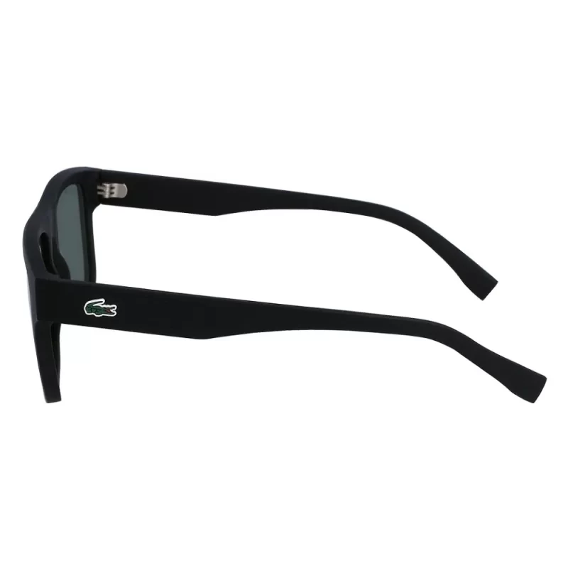 Oculos de Sol Masculino Lacoste Preto