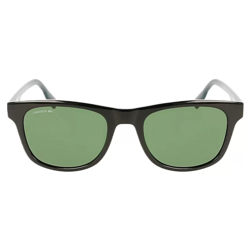 Oculos de Sol Masculino Lacoste Preto