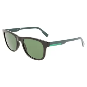 Oculos de Sol Masculino Lacoste Preto