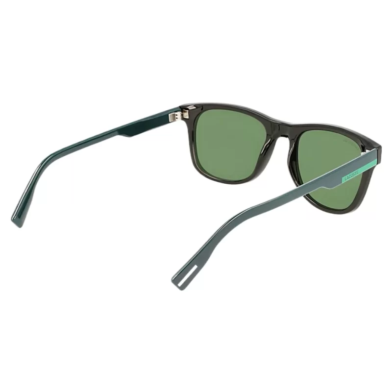 Oculos de Sol Masculino Lacoste Preto