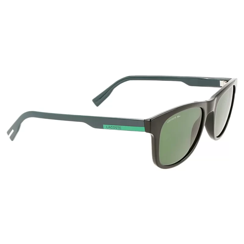 Oculos de Sol Masculino Lacoste Preto