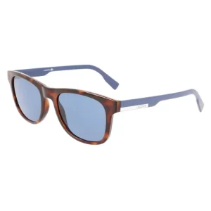 Oculos de Sol Masculino Lacoste Tartaruga