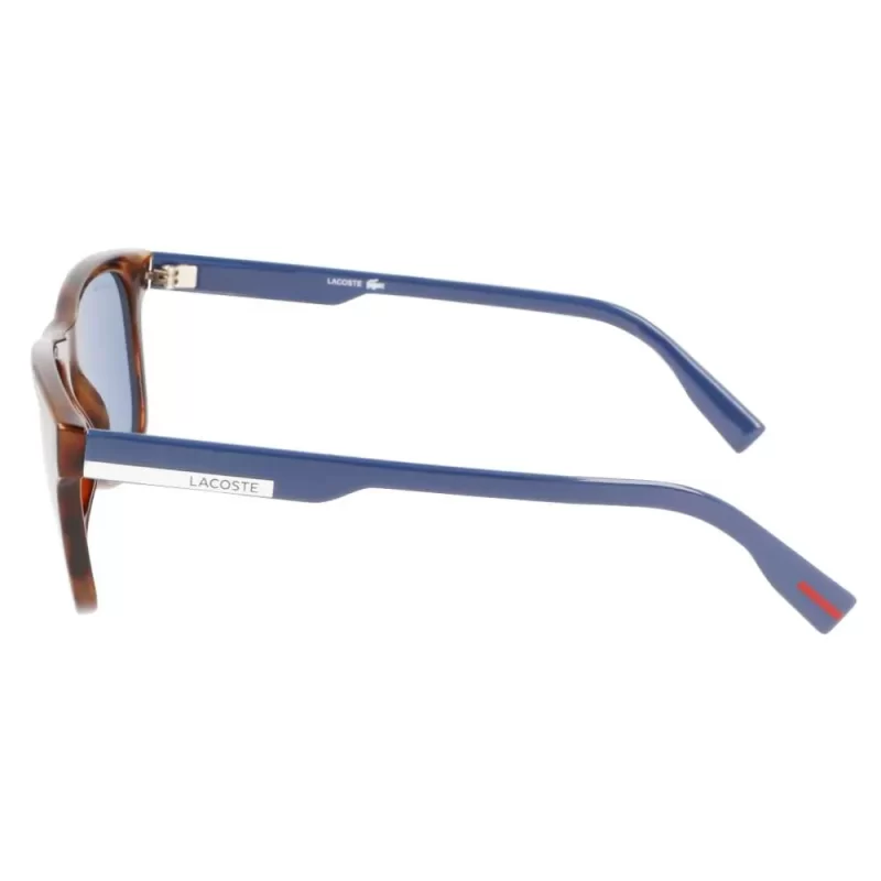 Oculos de Sol Masculino Lacoste Tartaruga