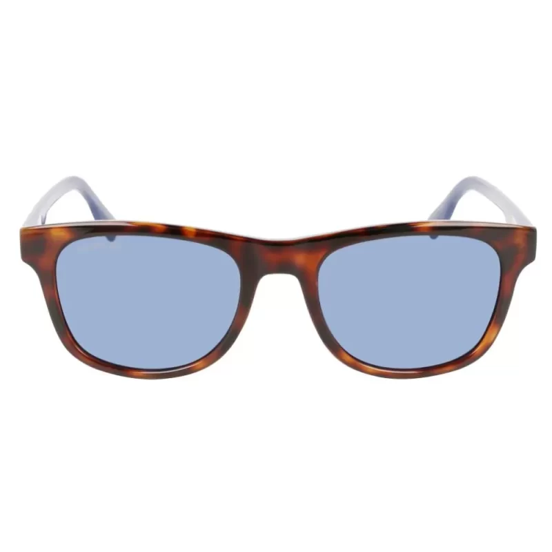 Oculos de Sol Masculino Lacoste Tartaruga