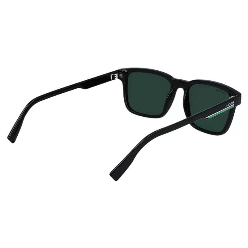 Oculos de Sol Masculino Lacoste Preto