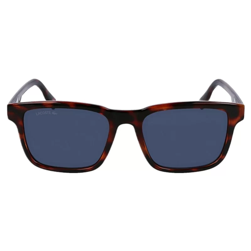 Oculos de Sol Masculino Lacoste Tartaruga