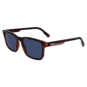 Oculos de Sol Masculino Lacoste Tartaruga