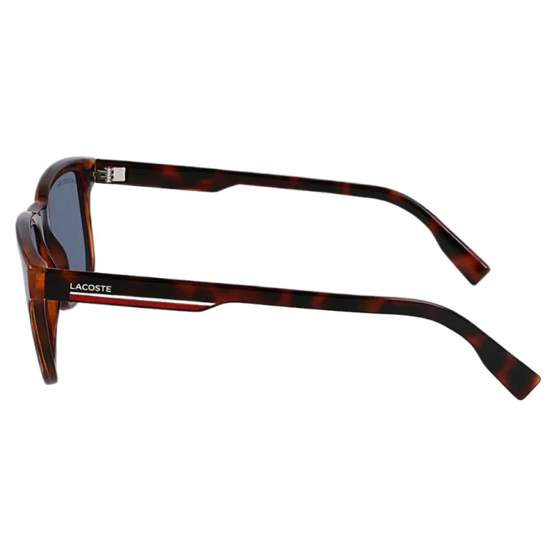 Oculos de Sol Masculino Lacoste Tartaruga