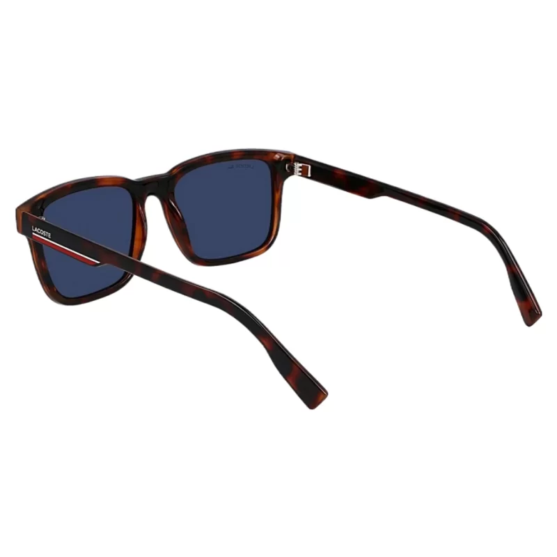 Oculos de Sol Masculino Lacoste Tartaruga