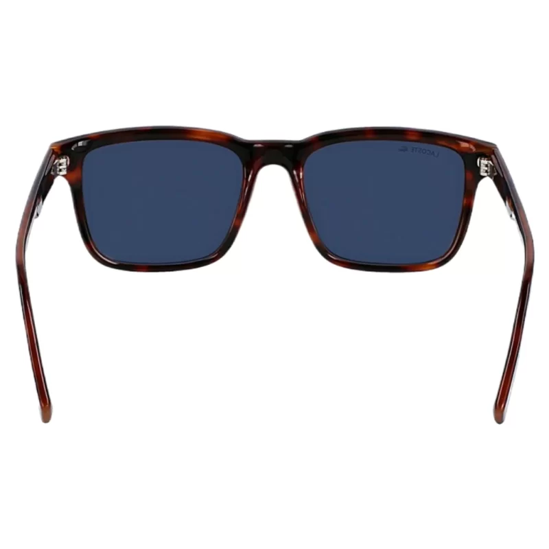 Oculos de Sol Masculino Lacoste Tartaruga