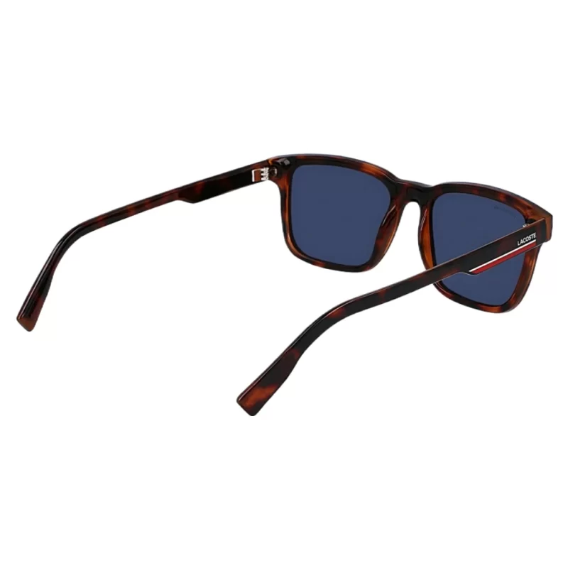 Oculos de Sol Masculino Lacoste Tartaruga