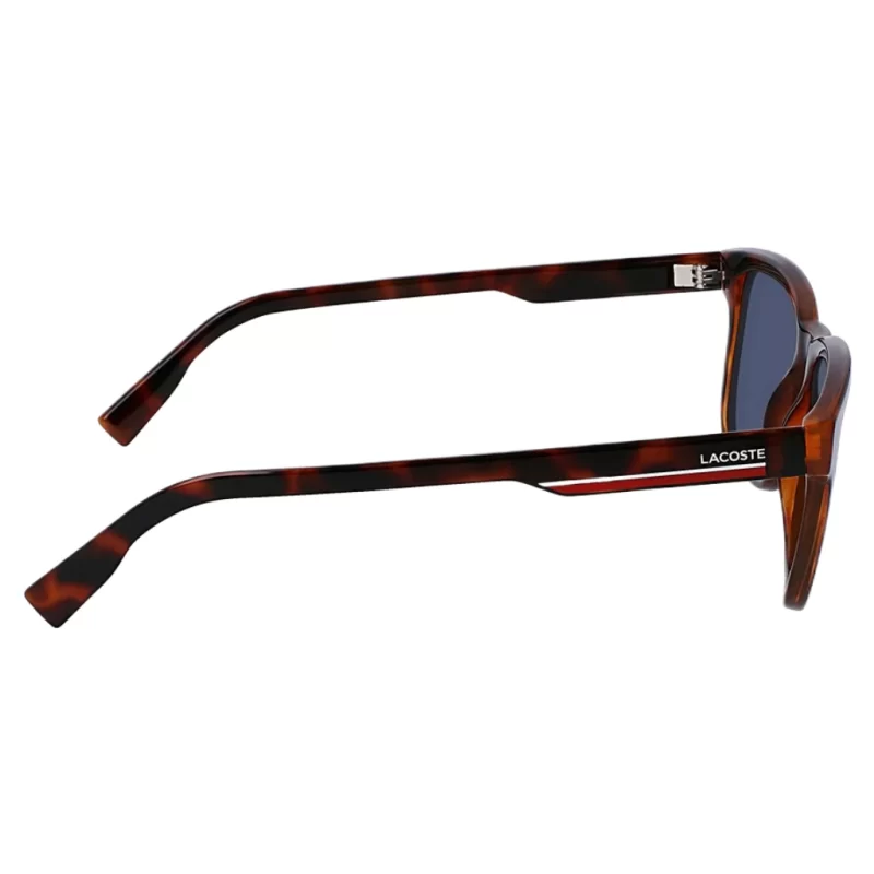 Oculos de Sol Masculino Lacoste Tartaruga