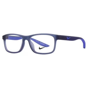 Oculos de Grau Infantil Masculino Nike Azul