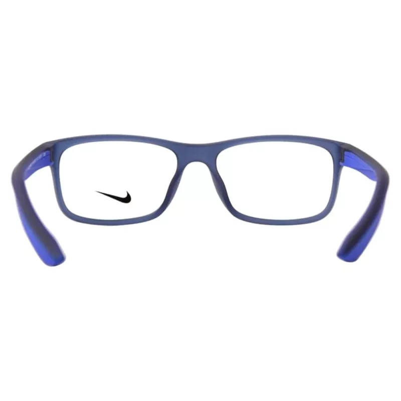 Oculos de Grau Infantil Masculino Nike Azul