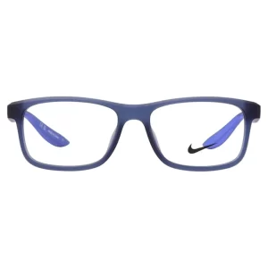 Oculos de Grau Infantil Masculino Nike Azul