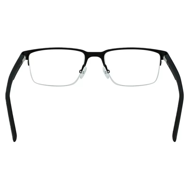 Oculos de Grau Masculino Lacoste Preto