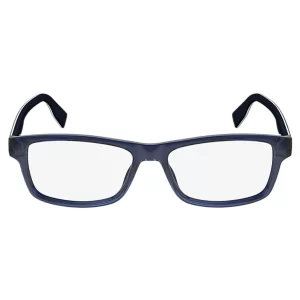 Oculos de Grau Masculino Lacoste Azul