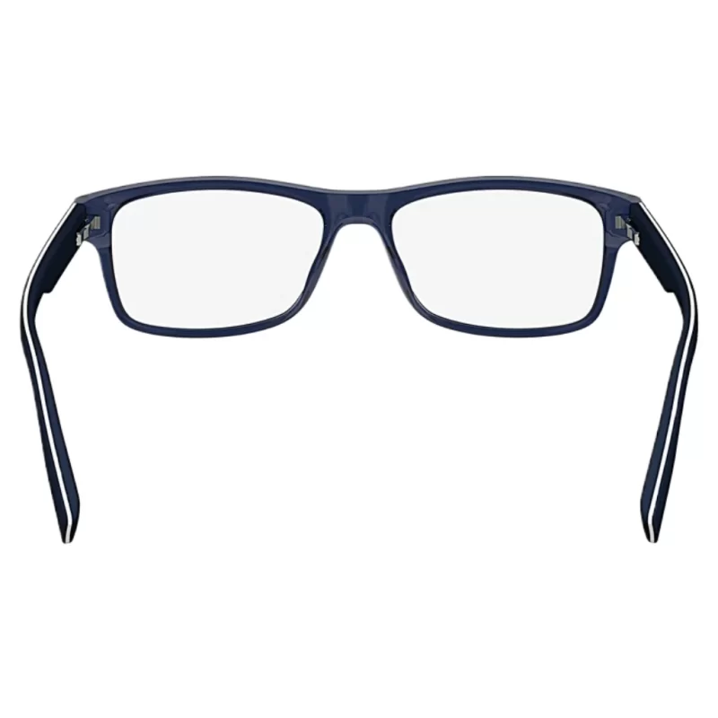 Oculos de Grau Masculino Lacoste Azul