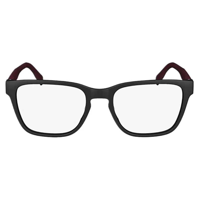 Oculos de Grau Masculino Lacoste Preto