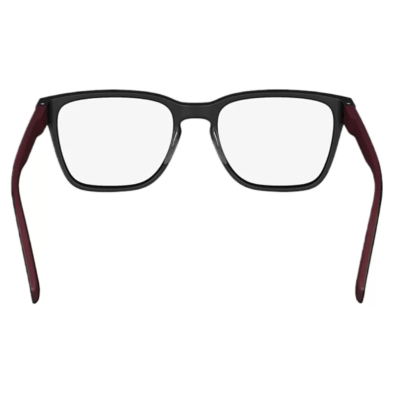 Oculos de Grau Masculino Lacoste Preto