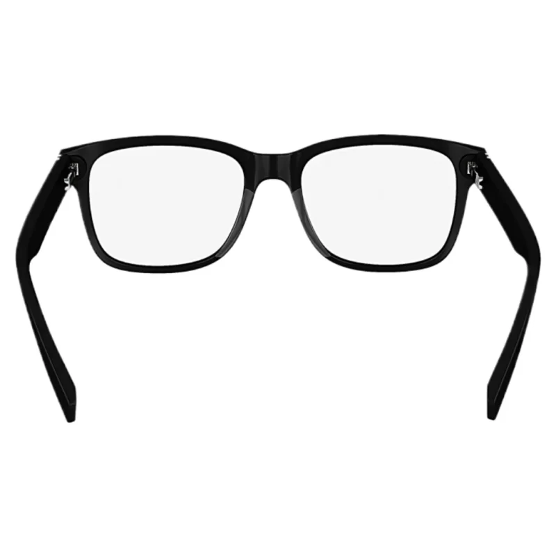 Oculos de Grau Masculino Lacoste Preto