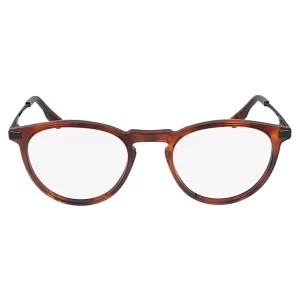 Oculos de Grau Unisssex Lacoste Tartaruga